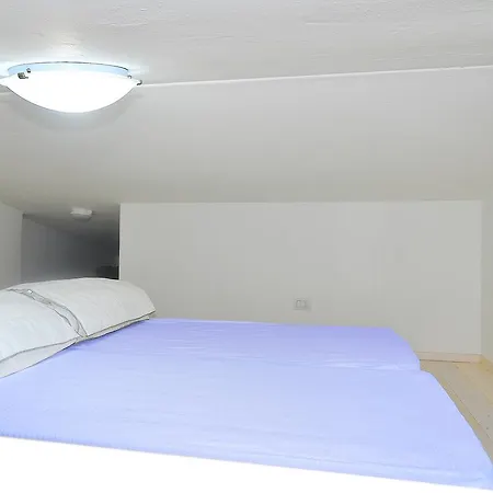 Tatil Evi Villetta Rubino *