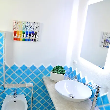 Tatil Evi Villetta Rubino Budoni